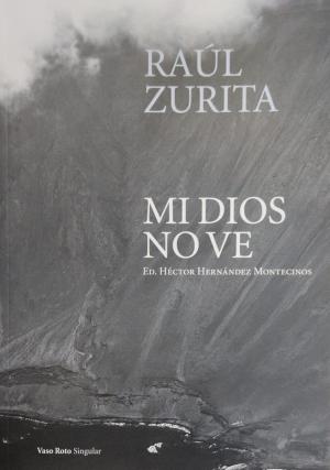 Mi Dios no ve